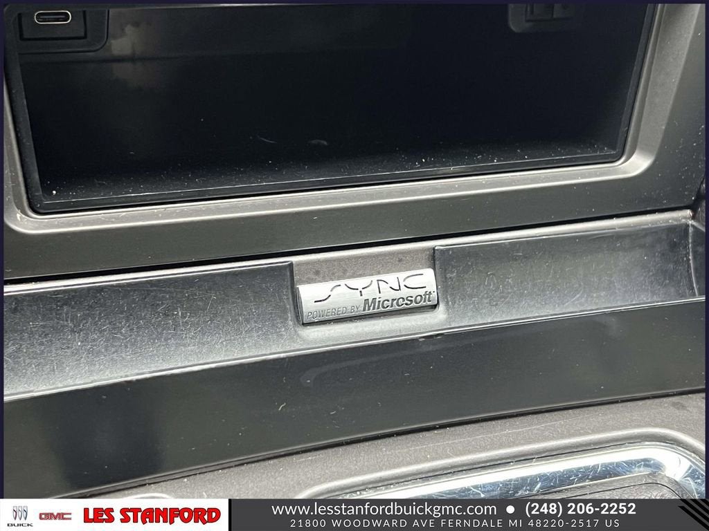 2014 Ford Mustang GT