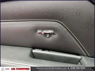 2014 Ford Mustang GT