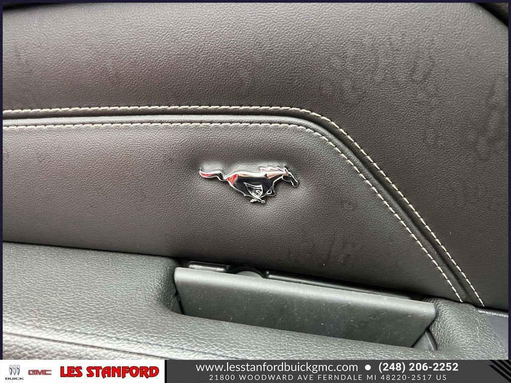 2014 Ford Mustang GT