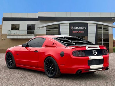 2014 Ford Mustang GT