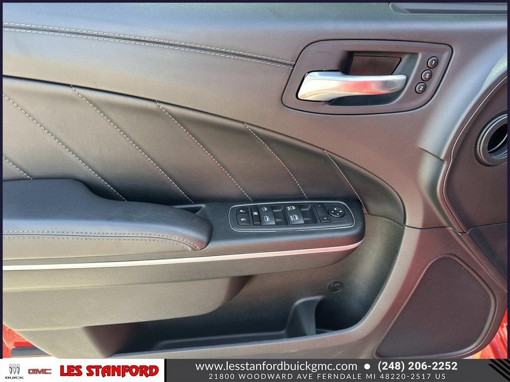 2023 Dodge Charger R/T