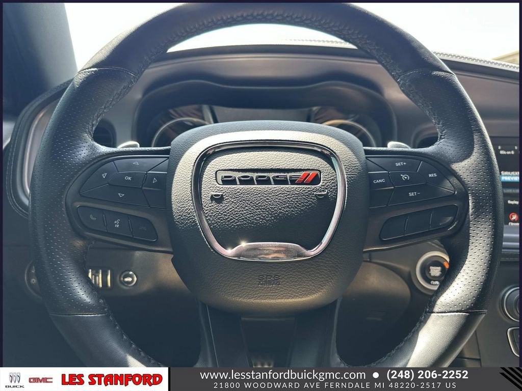 2023 Dodge Charger R/T