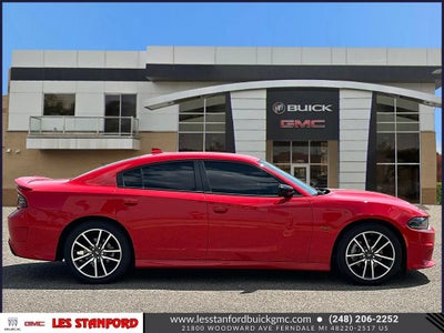 2023 Dodge Charger R/T