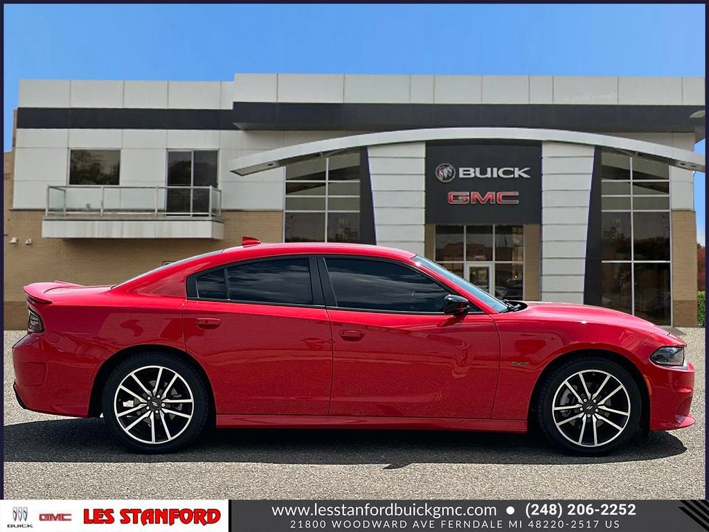 2023 Dodge Charger R/T