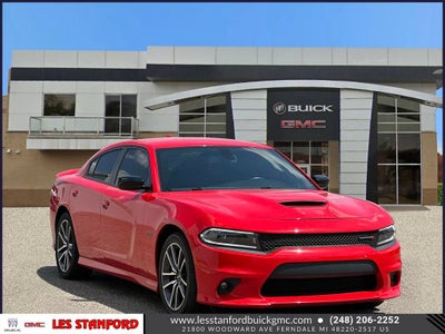 2023 Dodge Charger R/T