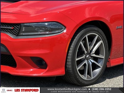 2023 Dodge Charger R/T