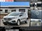 2021 Ford Edge SE