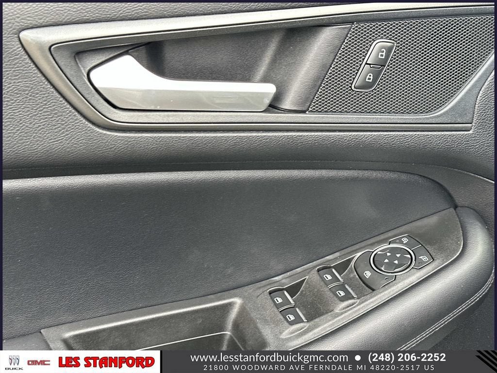 2021 Ford Edge SE - Photo 17