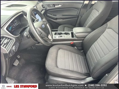 2021 Ford Edge SE