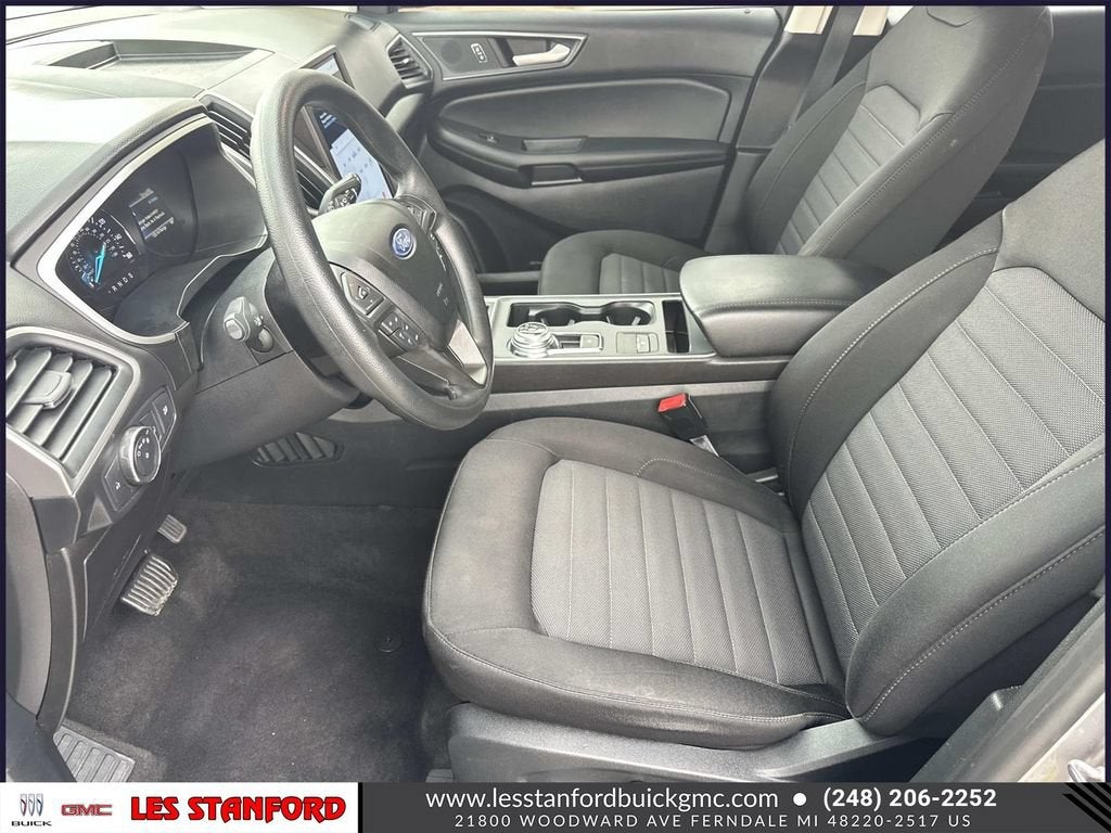 2021 Ford Edge SE