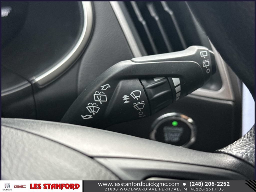 2021 Ford Edge SE - Photo 25