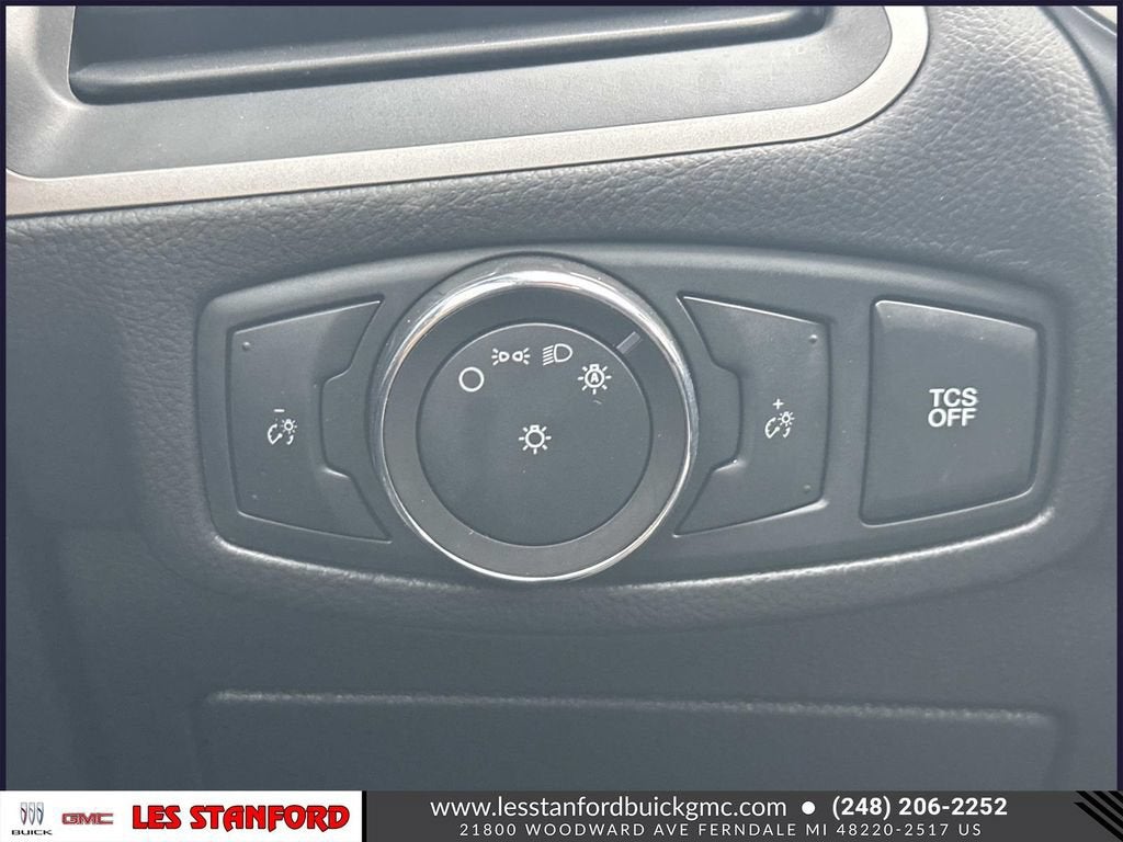 2021 Ford Edge SE - Photo 27