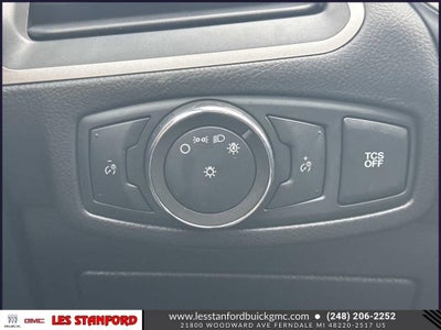 2021 Ford Edge SE