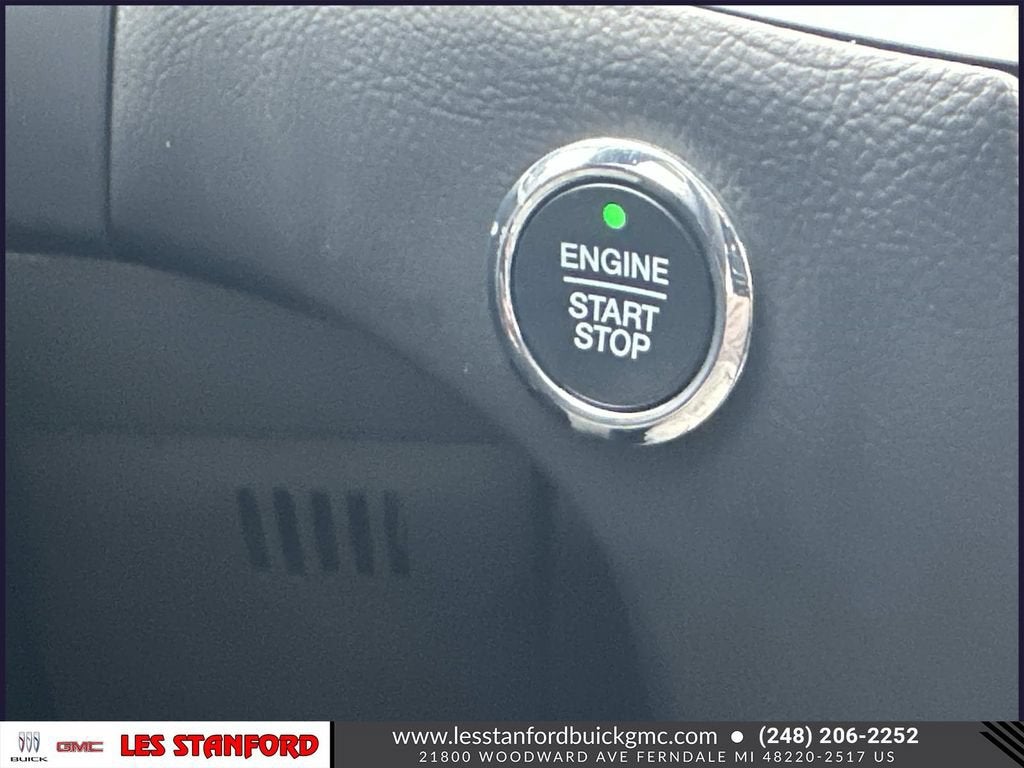 2021 Ford Edge SE - Photo 28