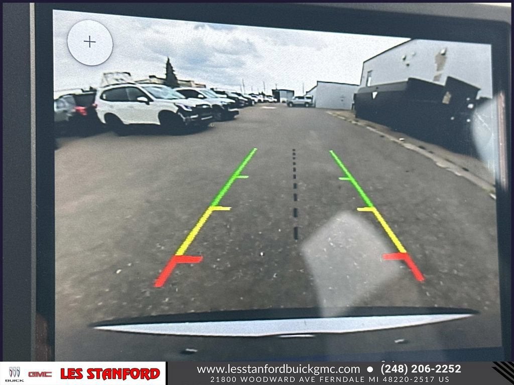 2021 Ford Edge SE - Photo 29