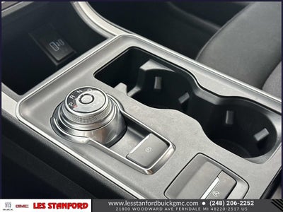 2021 Ford Edge SE