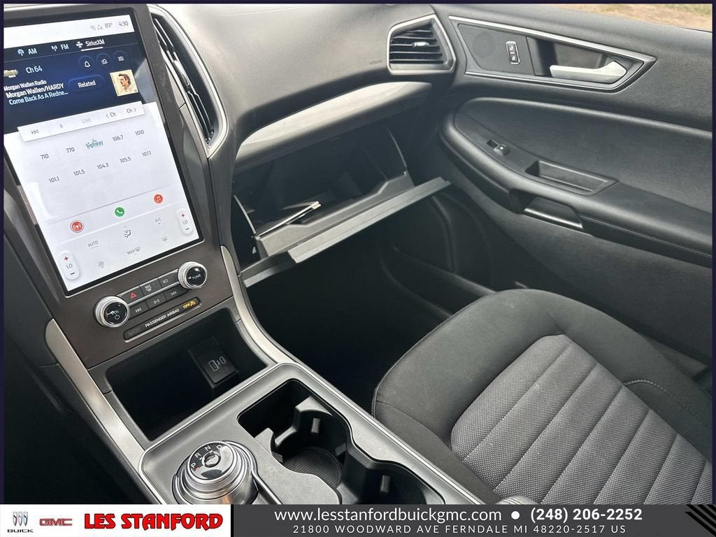 2021 Ford Edge SE
