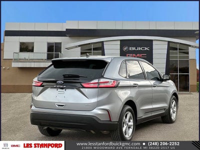 2021 Ford Edge SE