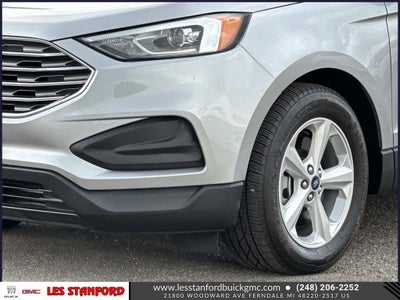 2021 Ford Edge SE