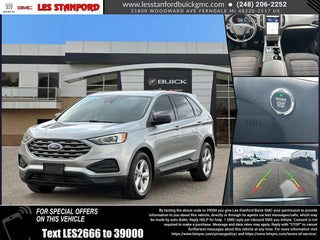 2021 Ford Edge SE