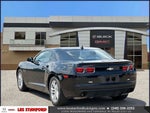 2013 Chevrolet Camaro LT