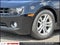 2013 Chevrolet Camaro LT