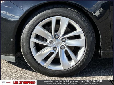 2015 Buick Regal Premium I