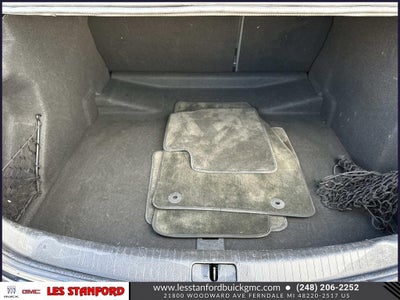 2015 Buick Regal Premium I