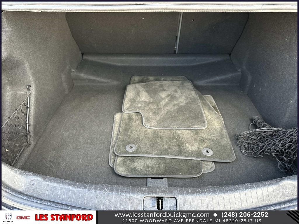 2015 Buick Regal Premium I