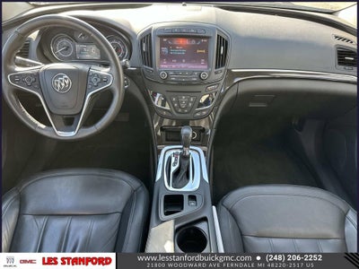 2015 Buick Regal Premium I