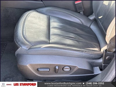 2015 Buick Regal Premium I