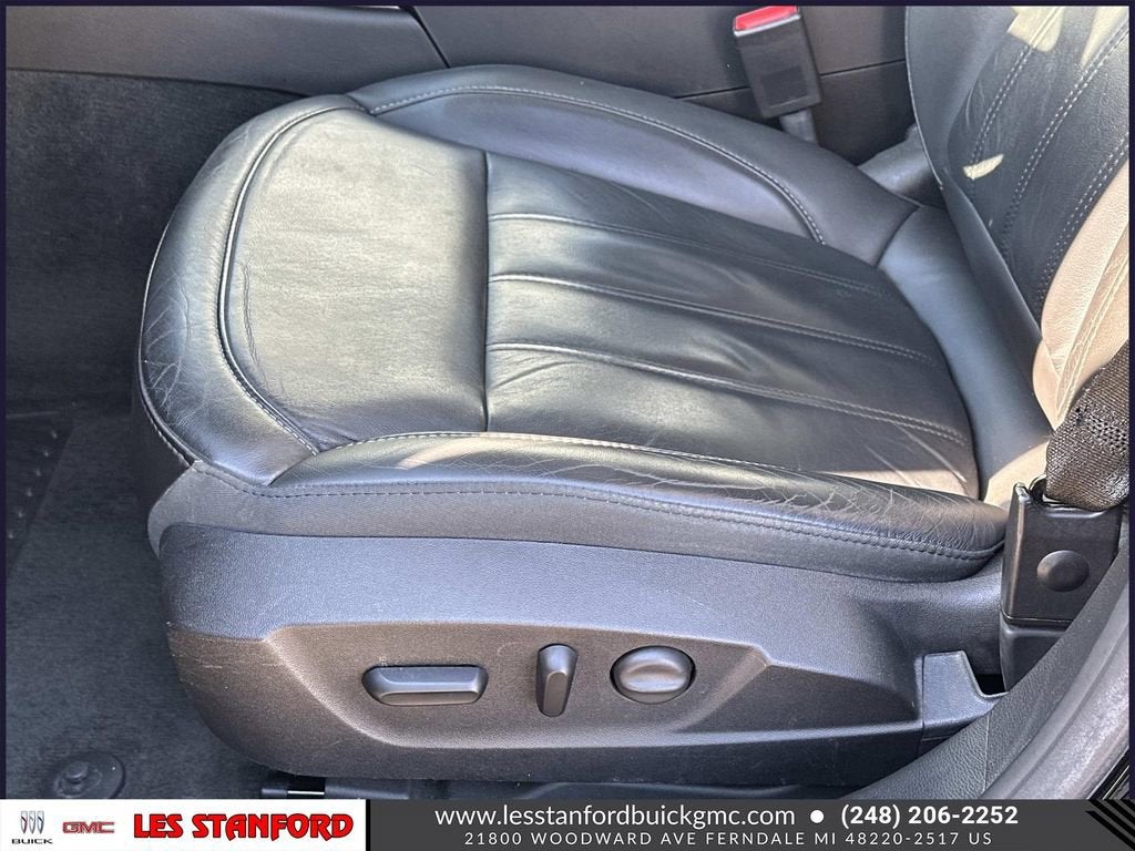 2015 Buick Regal Premium I