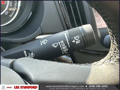 2015 Buick Regal Premium I