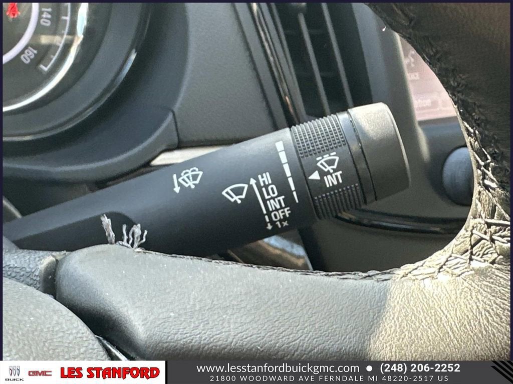 2015 Buick Regal Premium I