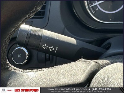 2015 Buick Regal Premium I