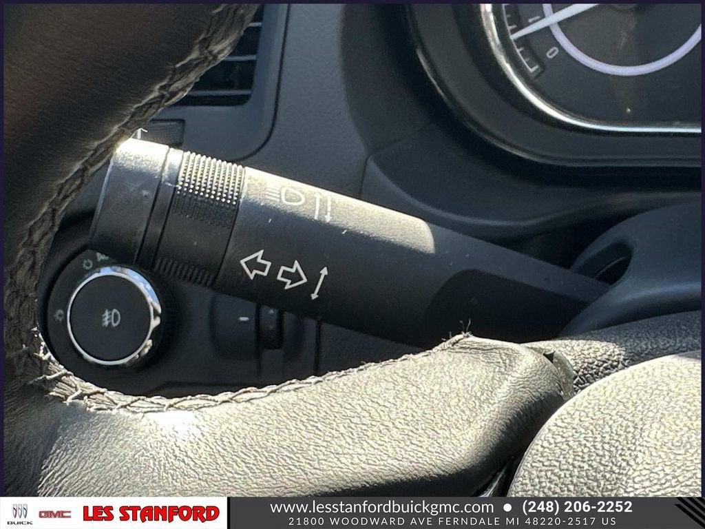 2015 Buick Regal Premium I