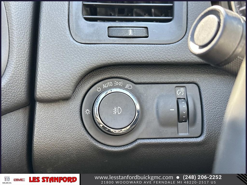 2015 Buick Regal Premium I