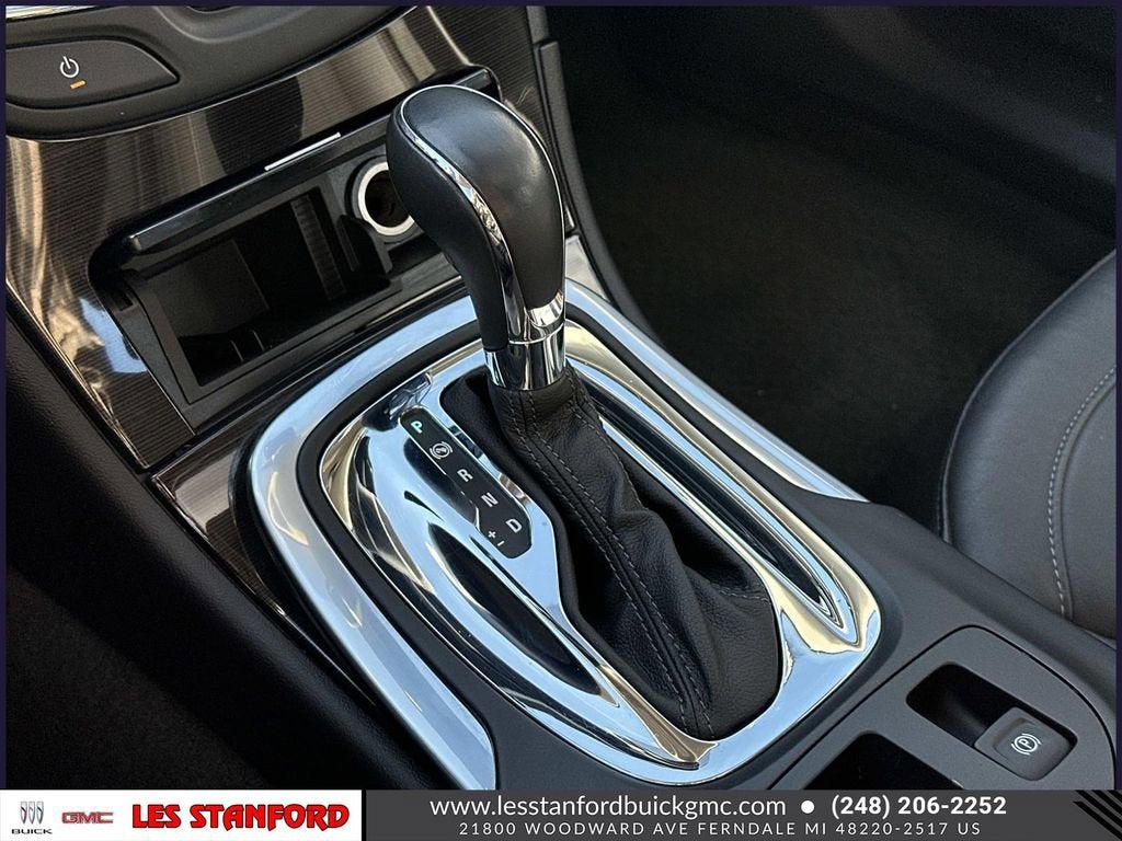 2015 Buick Regal Premium I