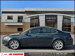 2016 Buick Regal Premium II