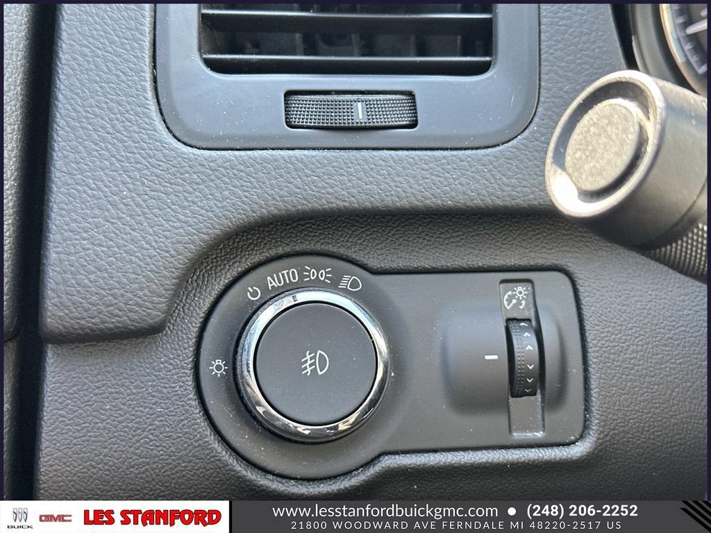 2016 Buick Regal Premium II