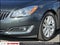 2016 Buick Regal Premium II