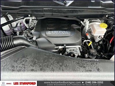2025 RAM 2500 Power Wagon