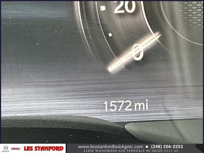 2025 RAM 2500 Power Wagon