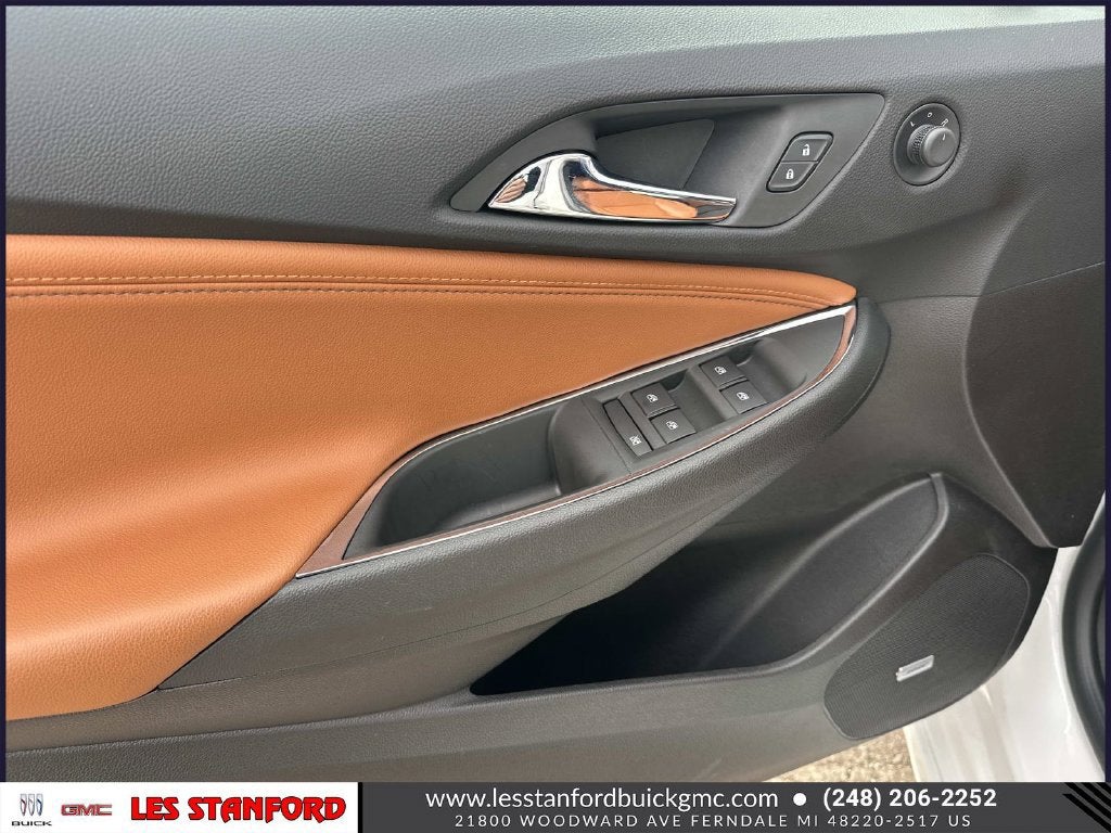 2017 Chevrolet Cruze Premier