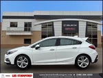 2017 Chevrolet Cruze Premier