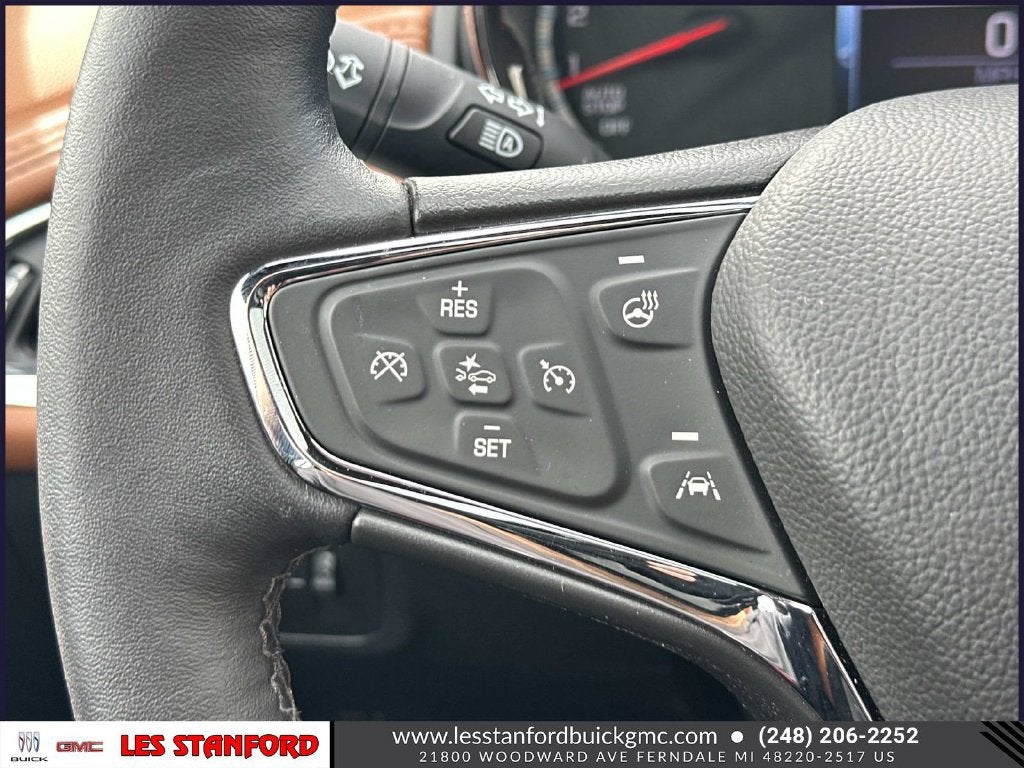 2017 Chevrolet Cruze Premier