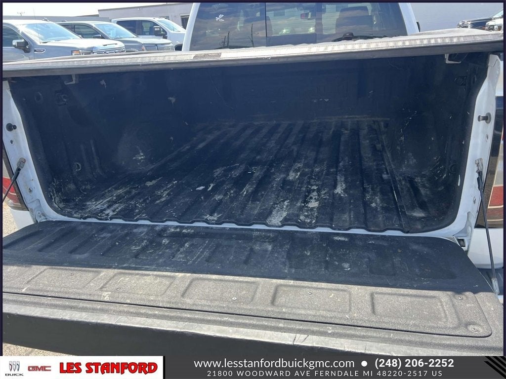 2016 GMC Sierra 1500 Denali