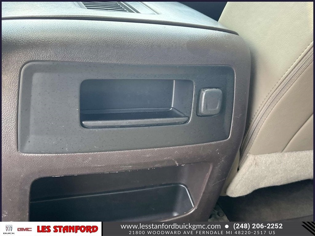 2016 GMC Sierra 1500 Denali