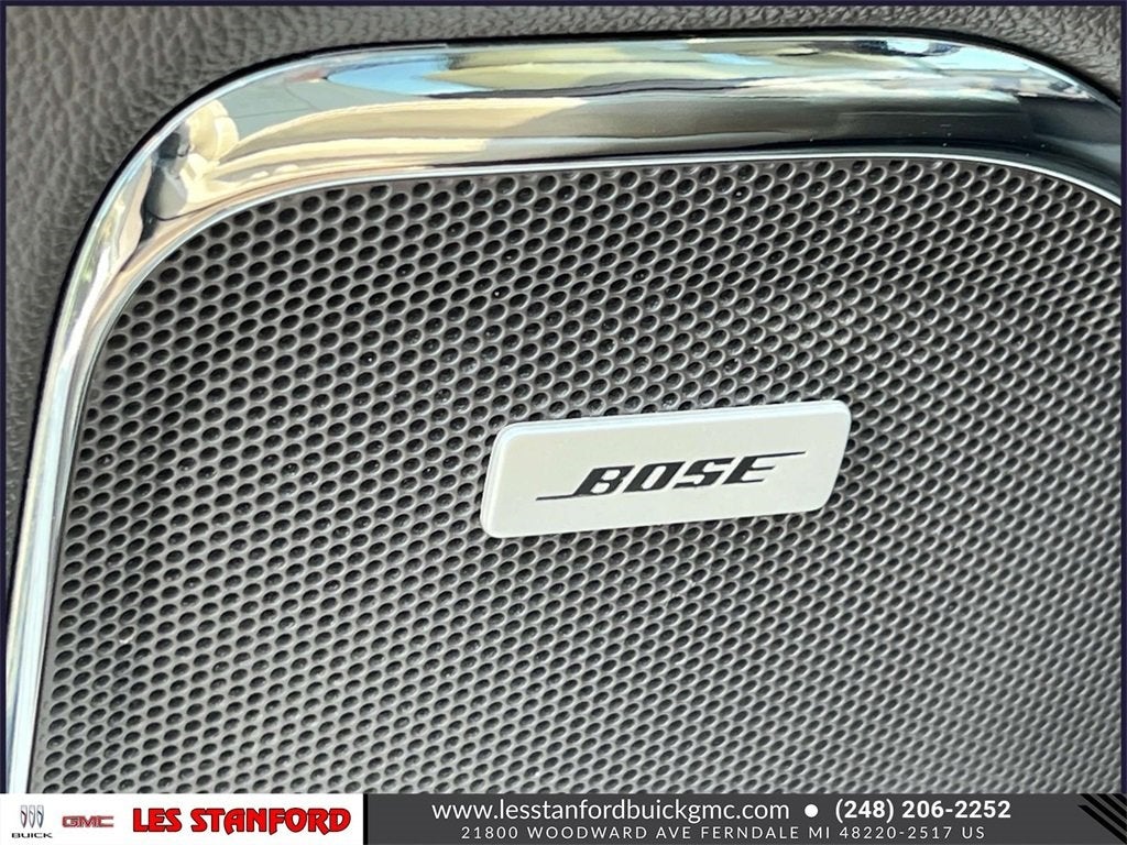 2016 GMC Sierra 1500 Denali