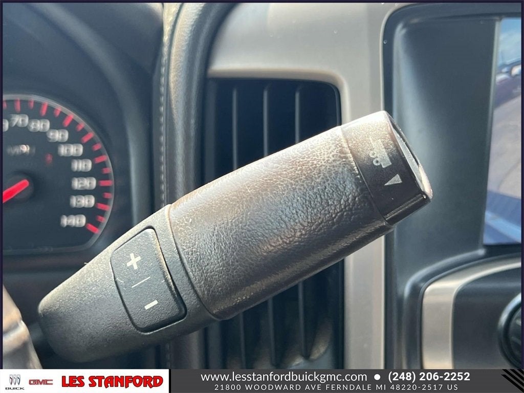 2016 GMC Sierra 1500 Denali